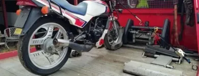 Yrityksen 4 kuva MIKKELIN HINAUSKULJETUS OY Tieliikenteen tavarankuljetus  Mikkeli 04