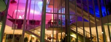 Yrityksen 1 kuva MIKKELIN MIKAELI OY Hotellit  Mikkeli 04