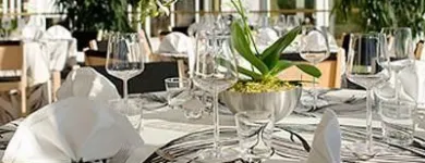 Yrityksen 4 kuva MIKKELIN MIKAELI OY Hotellit  Mikkeli 04