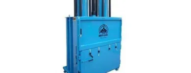 Yrityksen 1 kuva MIL-TEK SUOMI  Oulu 14