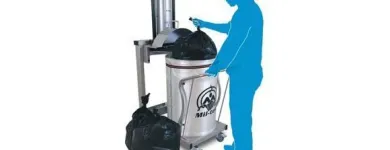 Yrityksen 3 kuva MIL-TEK SUOMI  Oulu 14