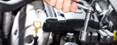 Yrityksen 1 kuva MOTORMASTER JP OY AUTOKORJAAMO  Pälkäne 11