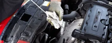 Yrityksen 2 kuva MOTORMASTER JP OY AUTOKORJAAMO  Pälkäne 11