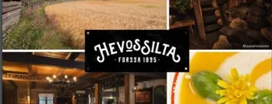 Yrityksen 1 kuva MUSEOTILA HEVOSSILTA Pitopalvelu  Forssa 06