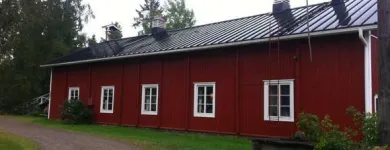 Yrityksen 5 kuva MUSEOTILA HEVOSSILTA Pitopalvelu  Forssa 06