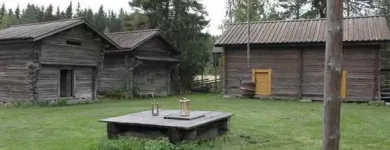 Yrityksen 6 kuva MUSEOTILA HEVOSSILTA Pitopalvelu  Forssa 06
