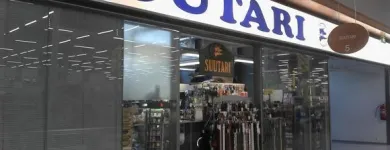 Yrityksen 1 kuva MYLLYN SUUTARI Jalkineiden ja nahkatavaroiden korjaus  Raisio 19