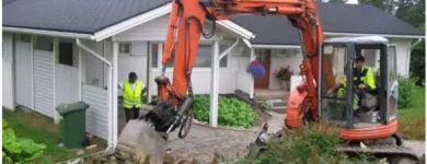 Yrityksen 5 kuva NAPAPIIRIN KULJETUS OY Tieliikenteen tavarankuljetus  Rovaniemi LL