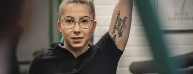 Yrityksen 5 kuva NAPRAPAATTI JARNA JULKUNEN  Oulu 14