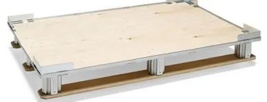 Yrityksen 4 kuva NEFAB OY AB Puupakkausten valmistus  Espoo 18