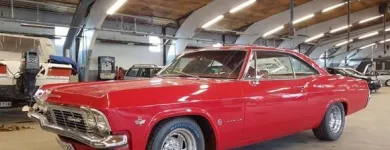 Yrityksen 3 kuva NEKALAN AUTOHUOLTO JA VARAOSAT & PG-GROUP  Tampere 11