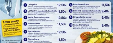 Yrityksen 7 kuva NESTE HUTTUNEN  Kotka 09
