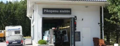 Yrityksen 1 kuva NESTE MANKKI Huoltamotoiminta  Espoo 18