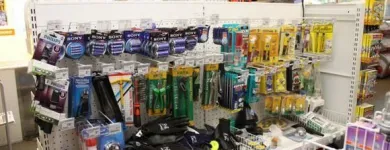 Yrityksen 2 kuva NESTE MANKKI Huoltamotoiminta  Espoo 18