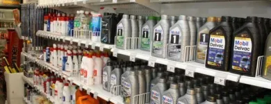 Yrityksen 3 kuva NESTE MANKKI Huoltamotoiminta  Espoo 18