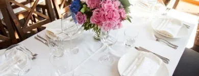 Yrityksen 1 kuva NEWS CATERING Pitopalvelu  Helsinki 18
