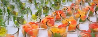 Yrityksen 3 kuva NEWS CATERING Pitopalvelu  Helsinki 18