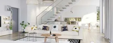 Yrityksen 3 kuva NINAN NELIÖT OY Kiinteistönvälitys  Espoo 18