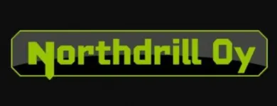 Yrityksen 3 kuva NORTHDRILL OY  Rovaniemi LL