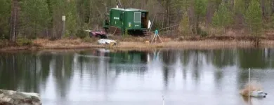 Yrityksen 6 kuva NORTHDRILL OY  Rovaniemi LL