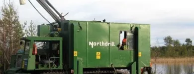 Yrityksen 7 kuva NORTHDRILL OY  Rovaniemi LL