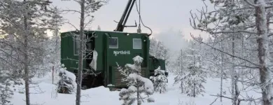 Yrityksen 8 kuva NORTHDRILL OY  Rovaniemi LL