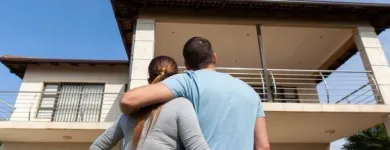 Yrityksen 5 kuva NSY KIINTEISTÖNVÄLITYS OY LKV  Oulu 14