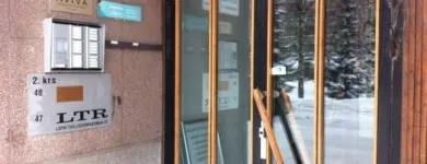 Yrityksen 1 kuva OMPELIMO CILJA Q Muiden vaatteiden ja asusteiden valmistus  Oulu 14