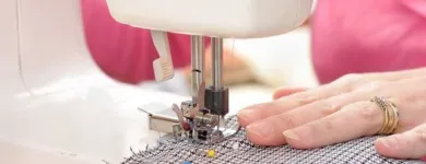 Yrityksen 2 kuva OMPELIMO CILJA Q Muiden vaatteiden ja asusteiden valmistus  Oulu 14