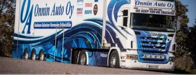 Yrityksen 3 kuva ONNIN AUTO OY Moottoriajoneuvojen osien ja varusteiden vähittäiskauppa (pl. renkaat)  Helsinki 18