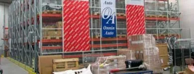 Yrityksen 4 kuva ONNIN AUTO OY Moottoriajoneuvojen osien ja varusteiden vähittäiskauppa (pl. renkaat)  Helsinki 18