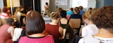 Yrityksen 2 kuva OSTEOPATIAKOULU ATLAS Muut koulutusta antavat yksiköt  Espoo 18