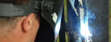 Yrityksen 1 kuva OULAISTEN METALLITYÖ OY Keittiökalusteiden valmistus  Oulainen 14