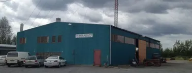 Yrityksen 3 kuva OULAISTEN METALLITYÖ OY Keittiökalusteiden valmistus  Oulainen 14