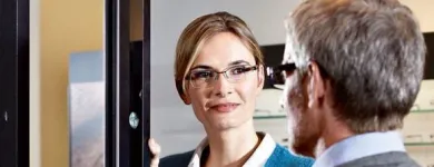 Yrityksen 3 kuva OULAISTEN NÄKÖKESKUS Optisen alan vähittäiskauppa  Oulainen 14