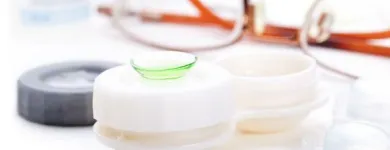 Yrityksen 4 kuva OULAISTEN NÄKÖKESKUS Optisen alan vähittäiskauppa  Oulainen 14