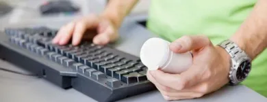 Yrityksen 2 kuva OULUN 8. PATENIEMEN APTEEKKI Apteekit  Oulu 14