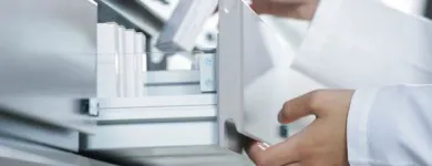 Yrityksen 3 kuva OULUN 8. PATENIEMEN APTEEKKI Apteekit  Oulu 14