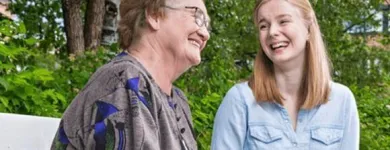 Yrityksen 1 kuva OULUN DIAKONISSALAITOKSEN SÄÄTIÖ SR Ohjelmistojen suunnittelu ja valmistus  Oulu 14