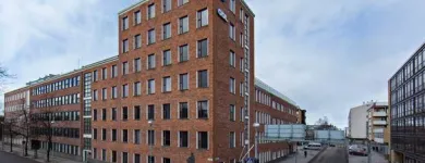 Yrityksen 4 kuva OULUN DIAKONISSALAITOKSEN SÄÄTIÖ SR Ohjelmistojen suunnittelu ja valmistus  Oulu 14