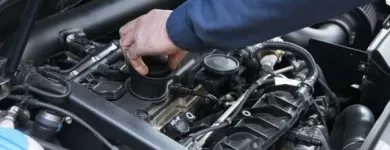 Yrityksen 2 kuva OULUN DIESELHUOLTO OY  Oulu 14