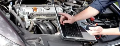 Yrityksen 3 kuva OULUN DIESELHUOLTO OY  Oulu 14