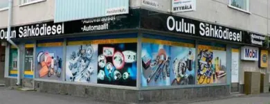 Yrityksen 4 kuva OULUN SÄHKÖDIESEL OY Moottoriajoneuvojen osien ja varusteiden vähittäiskauppa (pl. renkaat)  Oulu 14