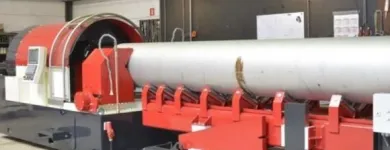 Yrityksen 1 kuva OY TENDEK TECHNOLOGY AB Työstökoneiden tukkukauppa  Kokkola 07