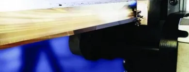 Yrityksen 2 kuva OY TENDEK TECHNOLOGY AB Työstökoneiden tukkukauppa  Kokkola 07