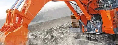 Yrityksen 4 kuva OY TENDEK TECHNOLOGY AB Työstökoneiden tukkukauppa  Kokkola 07