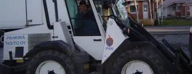 Yrityksen 5 kuva PÄHKINÄHOITO OY  Vantaa 18