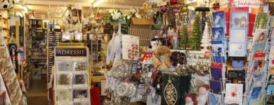 Yrityksen 1 kuva PALTAMON KIPA-KIRJAKAUPPA Kirjojen vähittäiskauppa  Paltamo 05