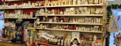 Yrityksen 4 kuva PALTAMON KIPA-KIRJAKAUPPA Kirjojen vähittäiskauppa  Paltamo 05