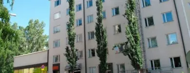 Yrityksen 6 kuva PARNASSIA OY Asuntojen ja asuinkiinteistöjen hallinta  Helsinki 18